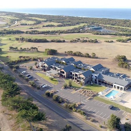 Barwon Heads Resort Luaran gambar