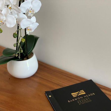 Barwon Heads Resort Bilik gambar