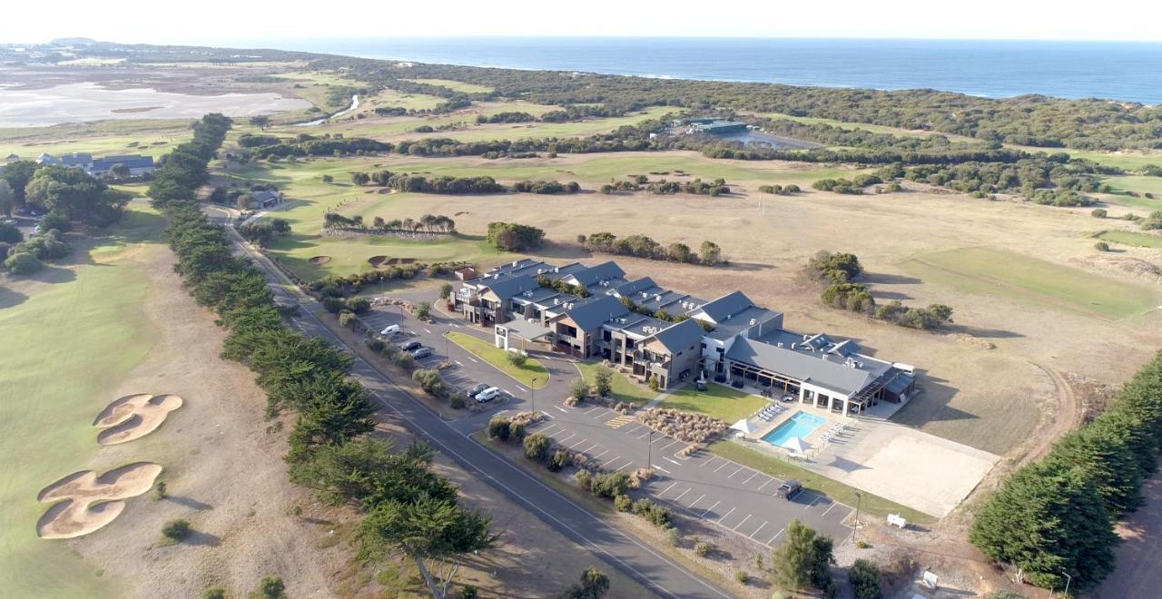 Barwon Heads Resort Luaran gambar