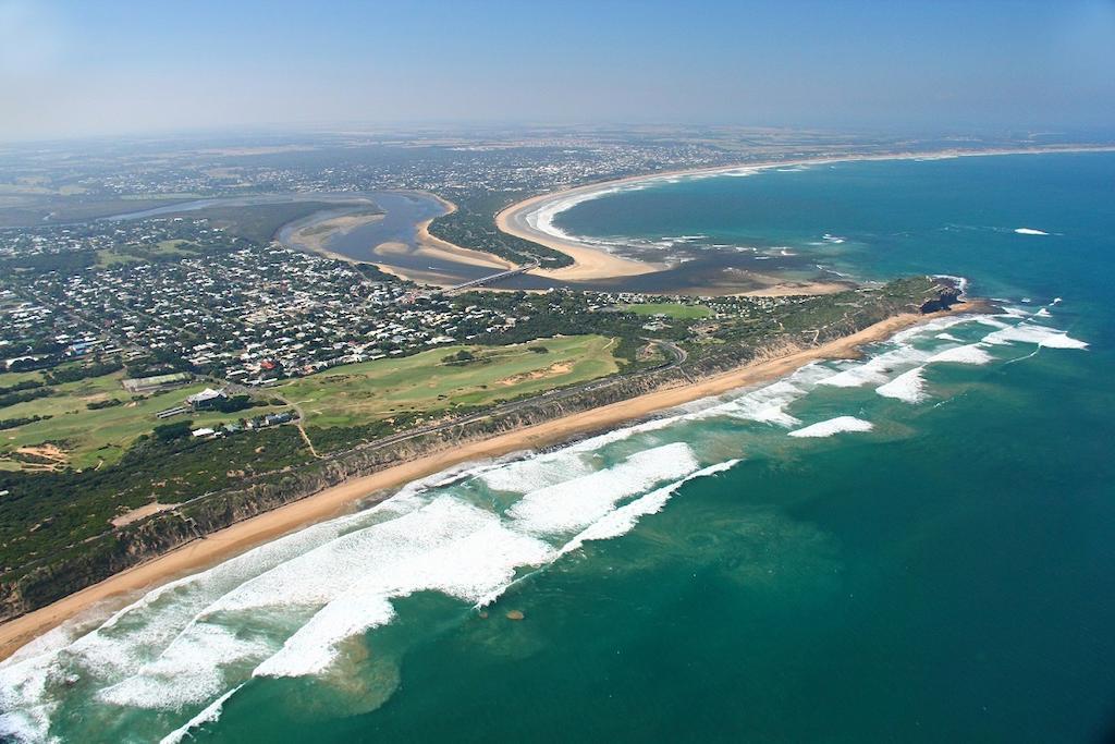 Barwon Heads Resort Luaran gambar