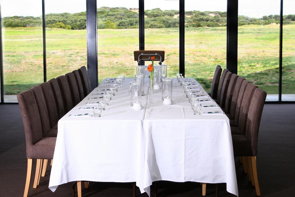 Barwon Heads Resort Luaran gambar