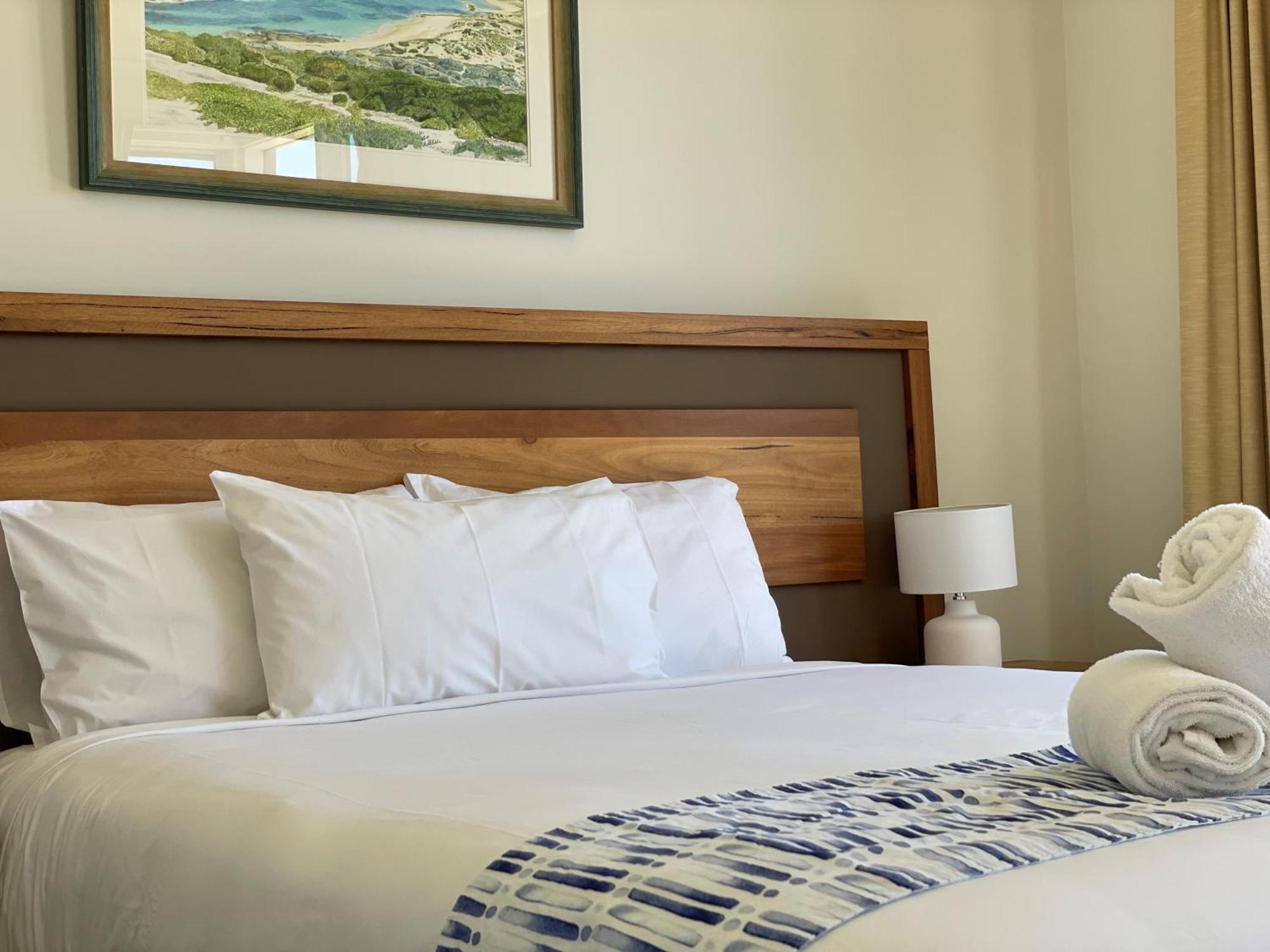 Barwon Heads Resort Bilik gambar