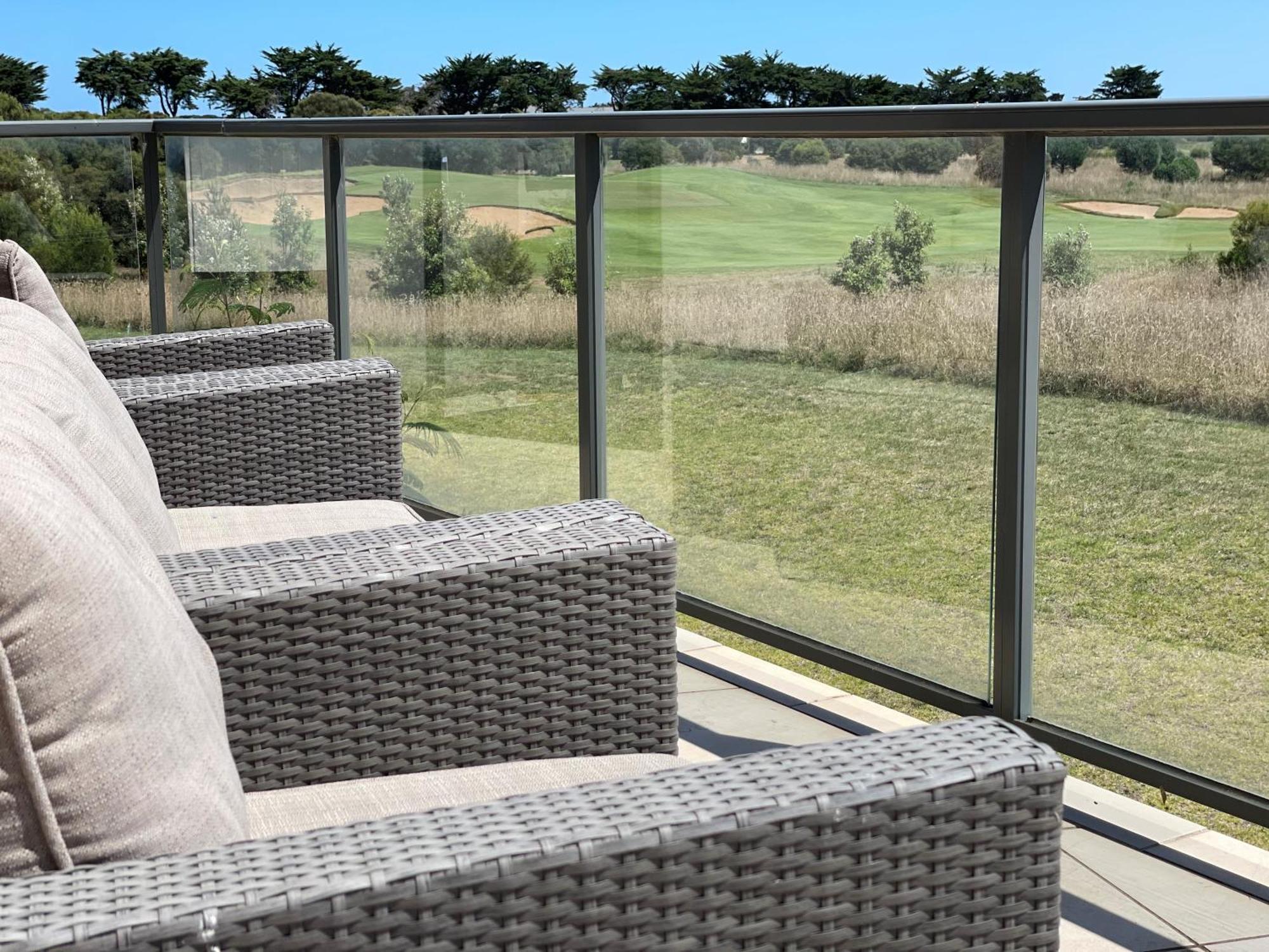 Barwon Heads Resort Bilik gambar