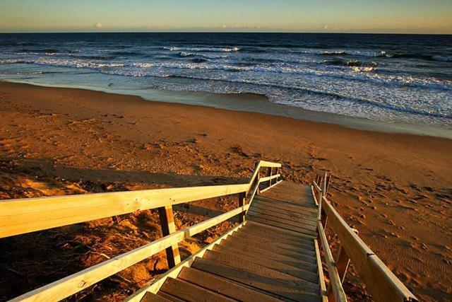 Barwon Heads Resort Luaran gambar
