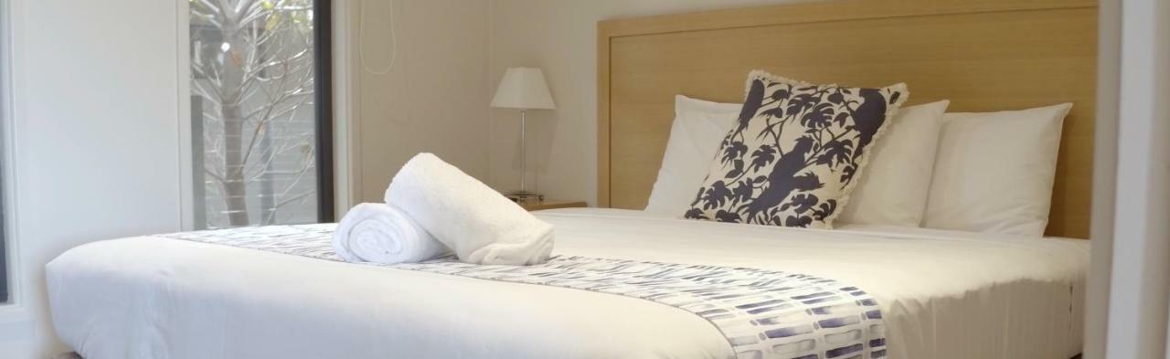 Barwon Heads Resort Luaran gambar
