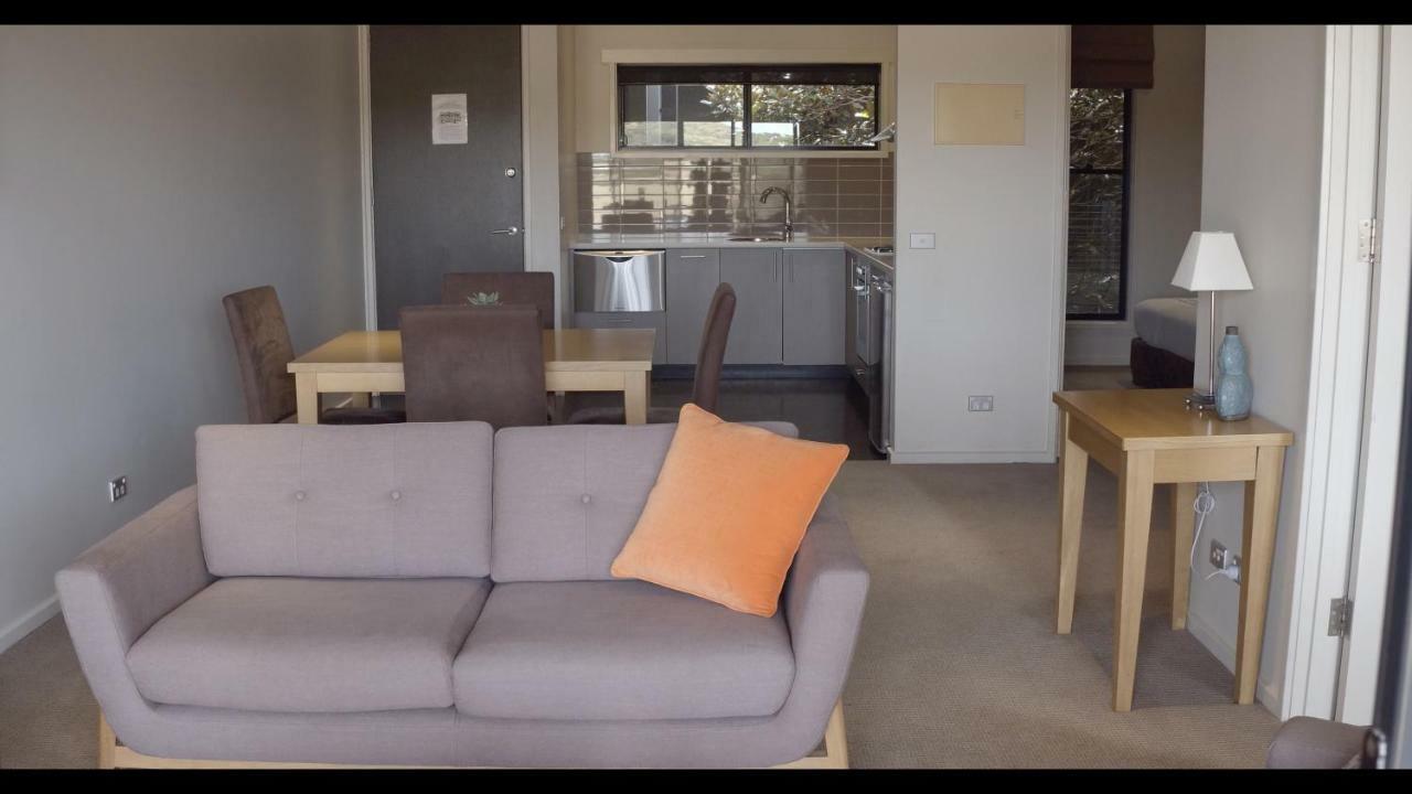 Barwon Heads Resort Luaran gambar