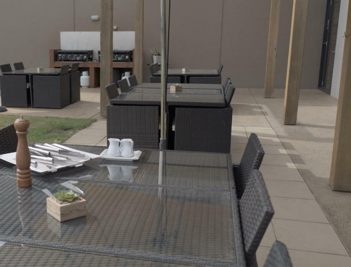 Barwon Heads Resort Luaran gambar