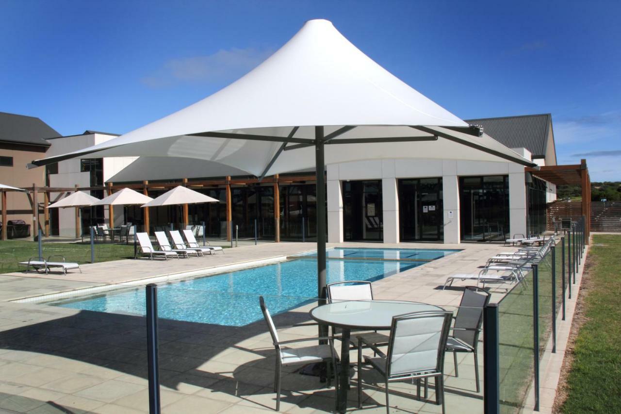 Barwon Heads Resort Luaran gambar