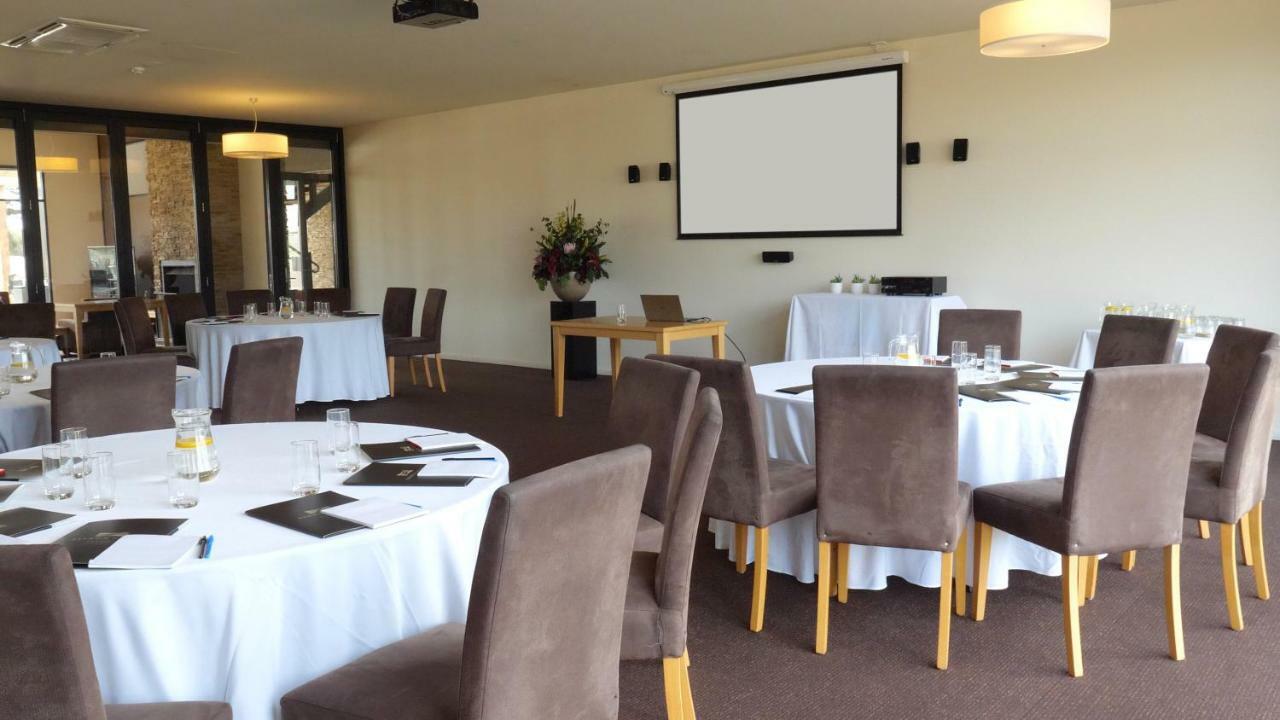 Barwon Heads Resort Luaran gambar