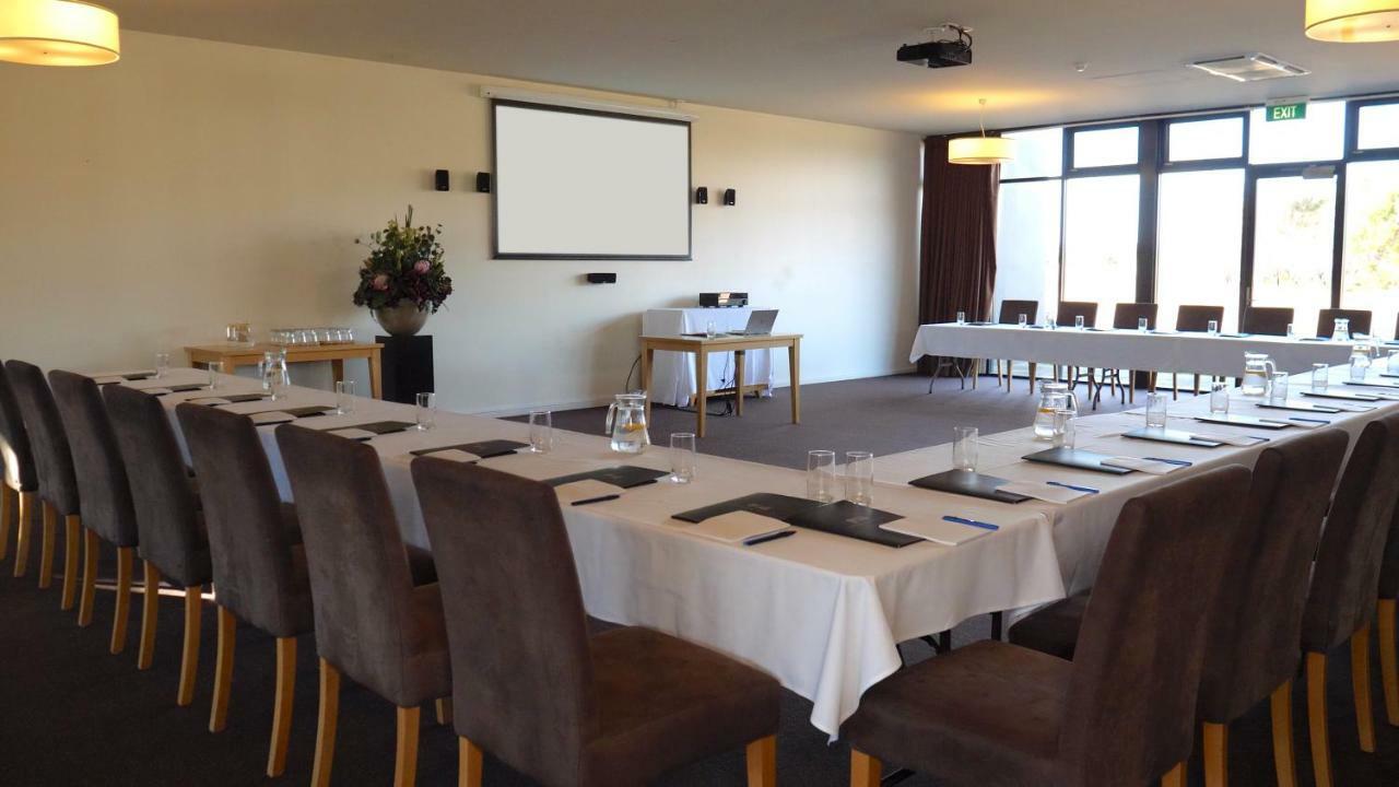 Barwon Heads Resort Luaran gambar