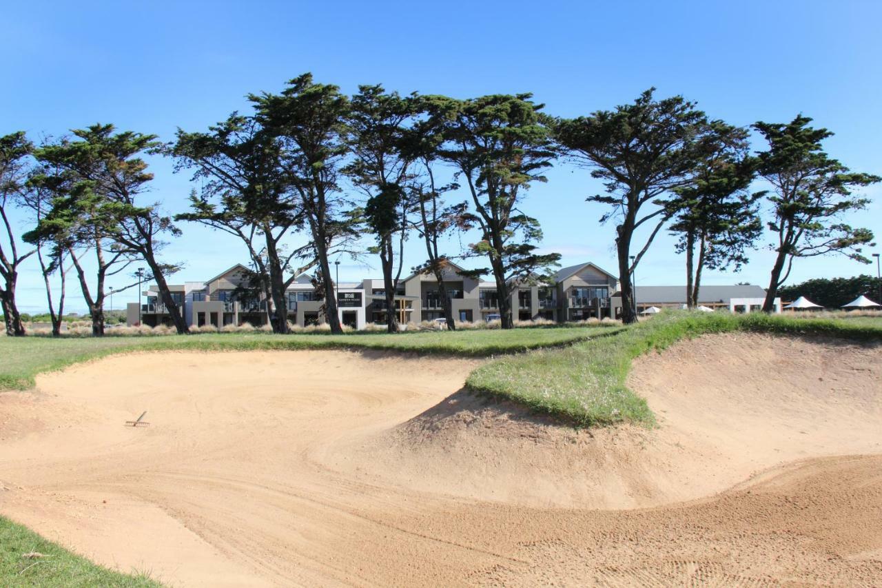 Barwon Heads Resort Luaran gambar