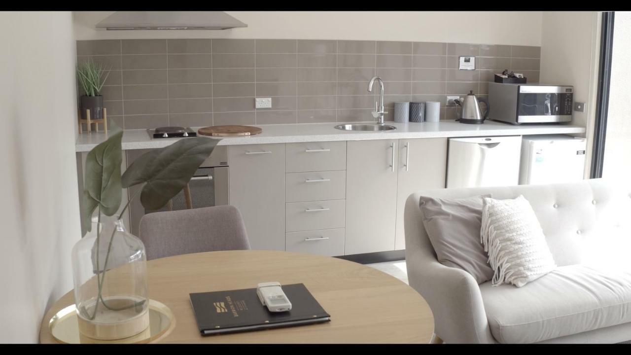 Barwon Heads Resort Luaran gambar