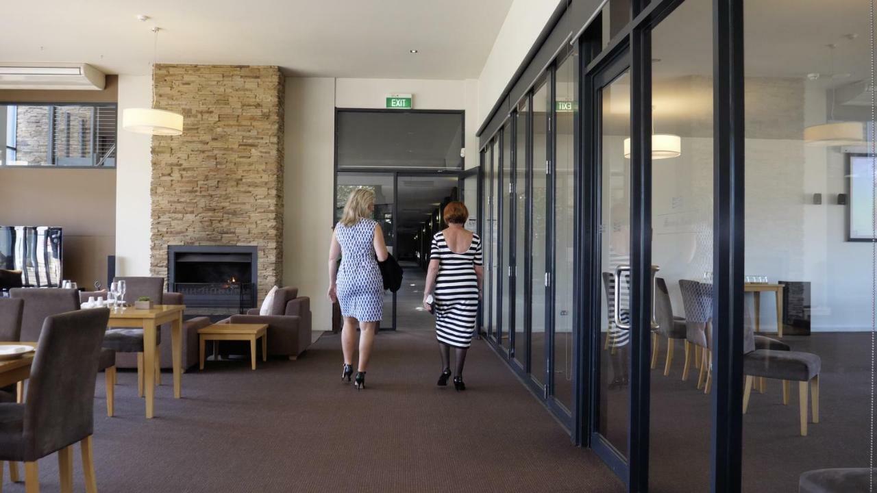 Barwon Heads Resort Luaran gambar