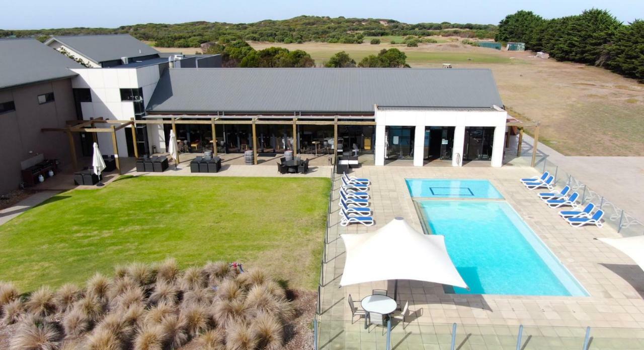 Barwon Heads Resort Luaran gambar